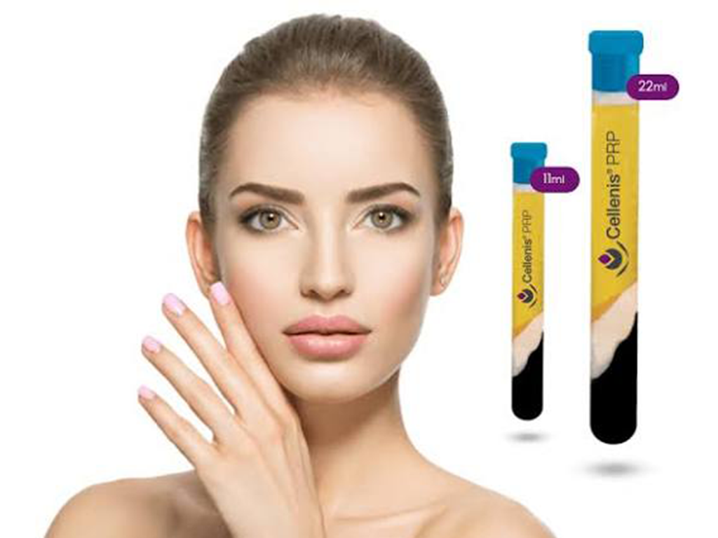 PRP Treatments from Renew Clinic in Nantwich, Cheshire