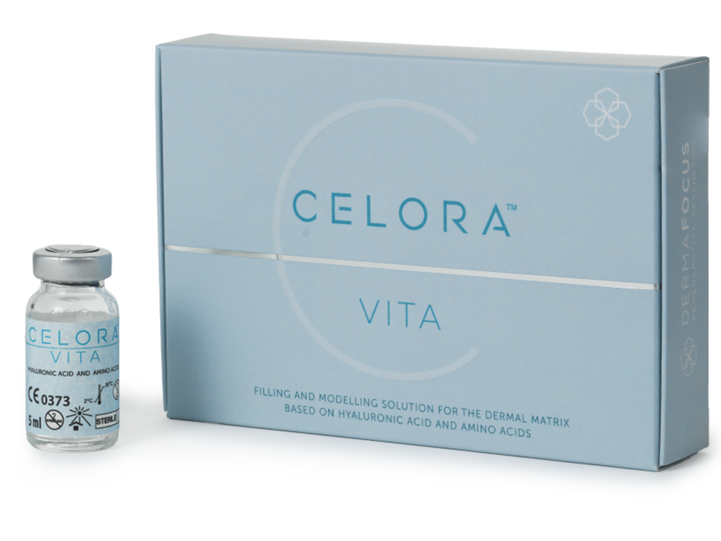 Celora Treatments from Renew Clinic in Nantwich, Cheshire