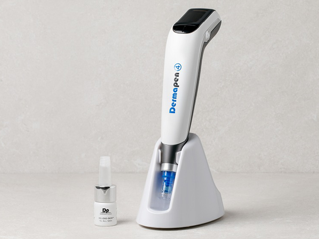 Dermapen Treatments from Renew Clinic in Nantwich, Cheshire Dermapen Treatments from Renew Clinic in Nantwich, Cheshire