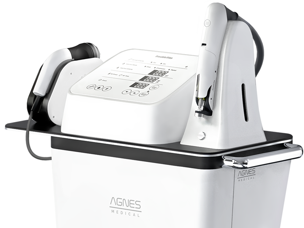 DoubleTite Treatments from Renew Clinic in Nantwich, Cheshire DoubleTite Treatments from Renew Clinic in Nantwich, Cheshire