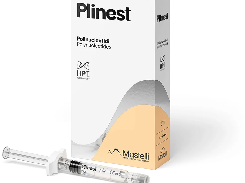Plinest Polynucleotide Treatments from Renew Clinic in Nantwich, Cheshire