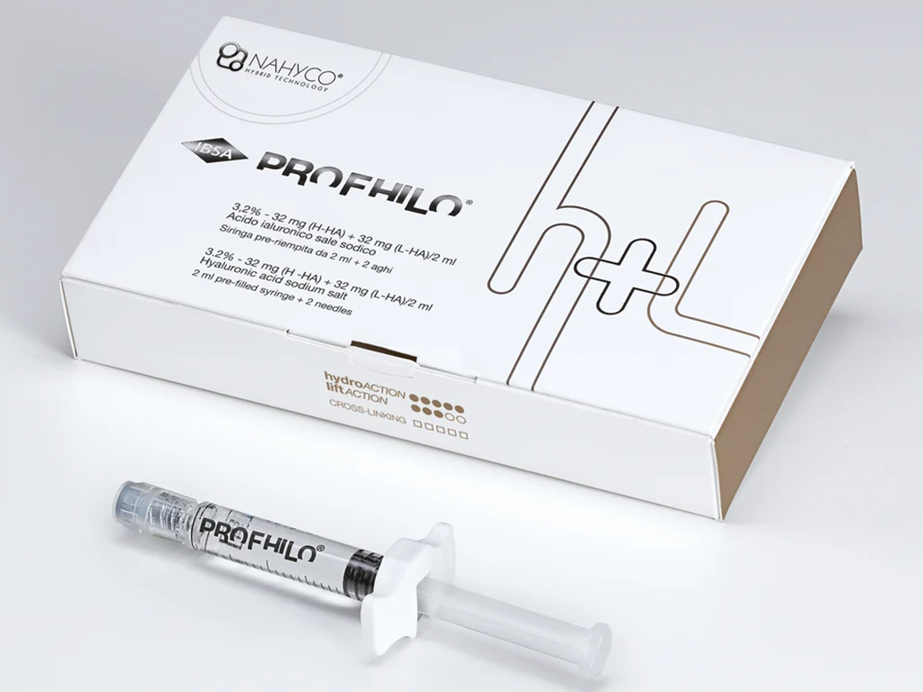 Profhilo Treatments from Renew Clinic in Nantwich, Cheshire