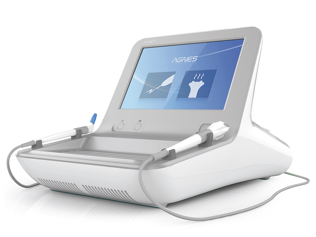 Agnes RF Treatments from Renew Clinic in Nantwich, Cheshire Agnes RF Treatments from Renew Clinic in Nantwich, Cheshire