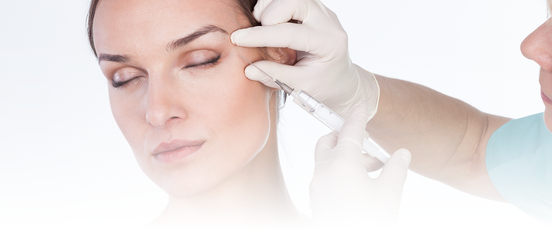 Botox anti wrinkle relaxants Botox from Renew Clinic in Nantwich