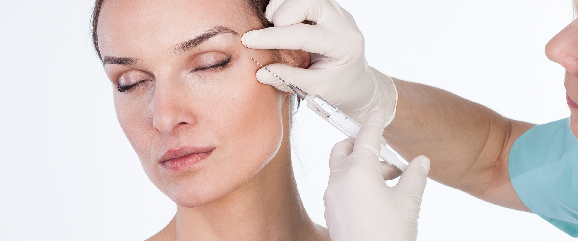 Botox anti wrinkle relaxants Botox from Renew Clinic in Nantwich